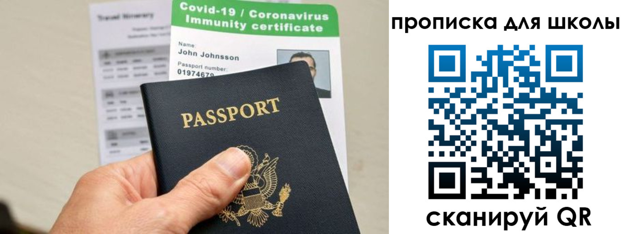 регистрация для школы в Домодедово