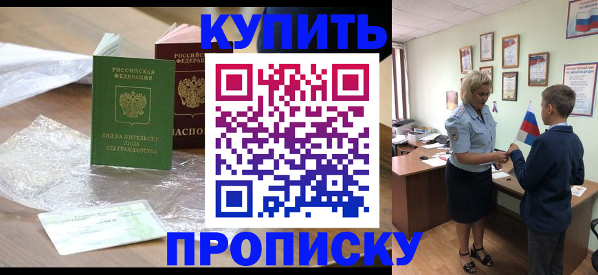 прописка для работы в Домодедово